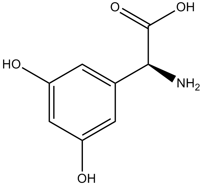 (S)-3,5-DHPG图片