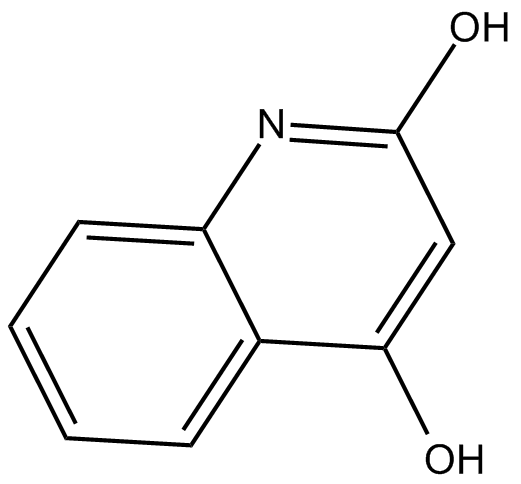 2-4-Quinolinediol图片