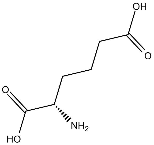 L-α-Aminoadipic Acid图片