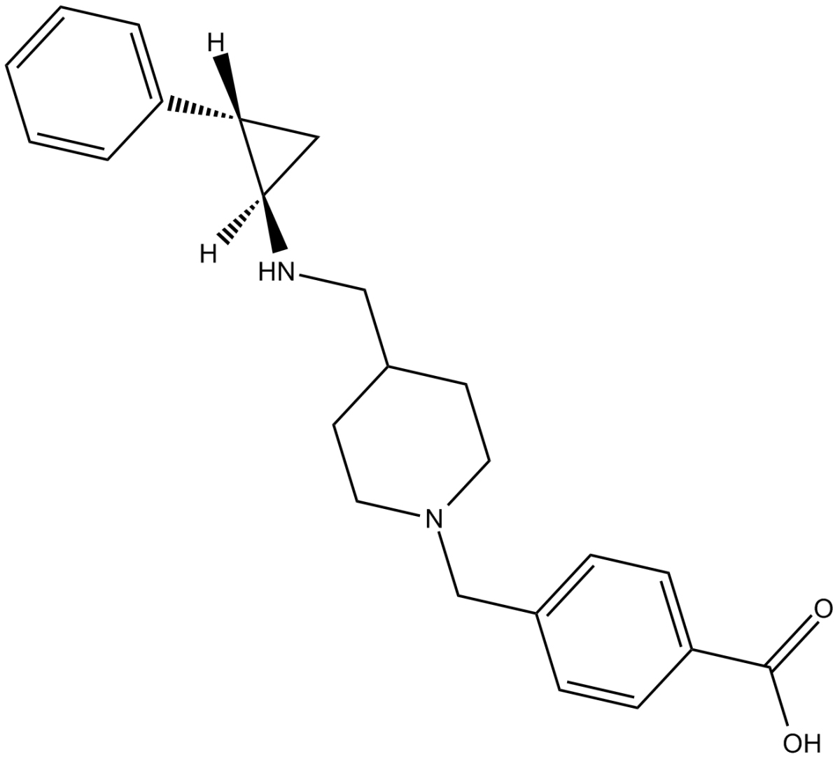 GSK2879552图片
