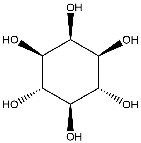 myo-Inositol图片