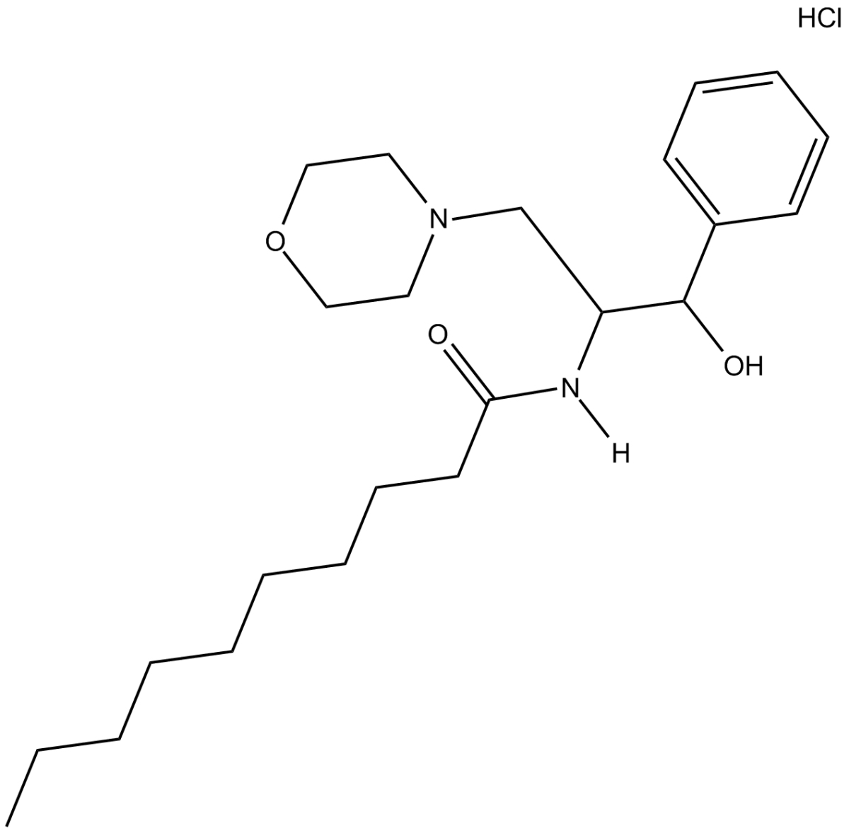 PDMP(hydrochloride)图片