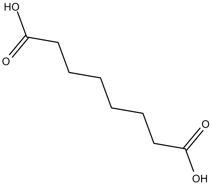suberate(octanedioate)图片