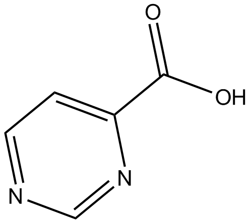 Pyrimidine-4-Carboxylic Acid图片