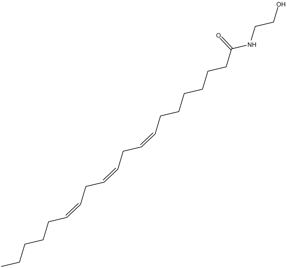Dihomo-γ-Linolenoyl Ethanolamide图片
