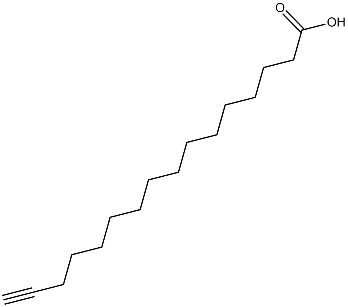 Palmitic Acid Alkyne图片