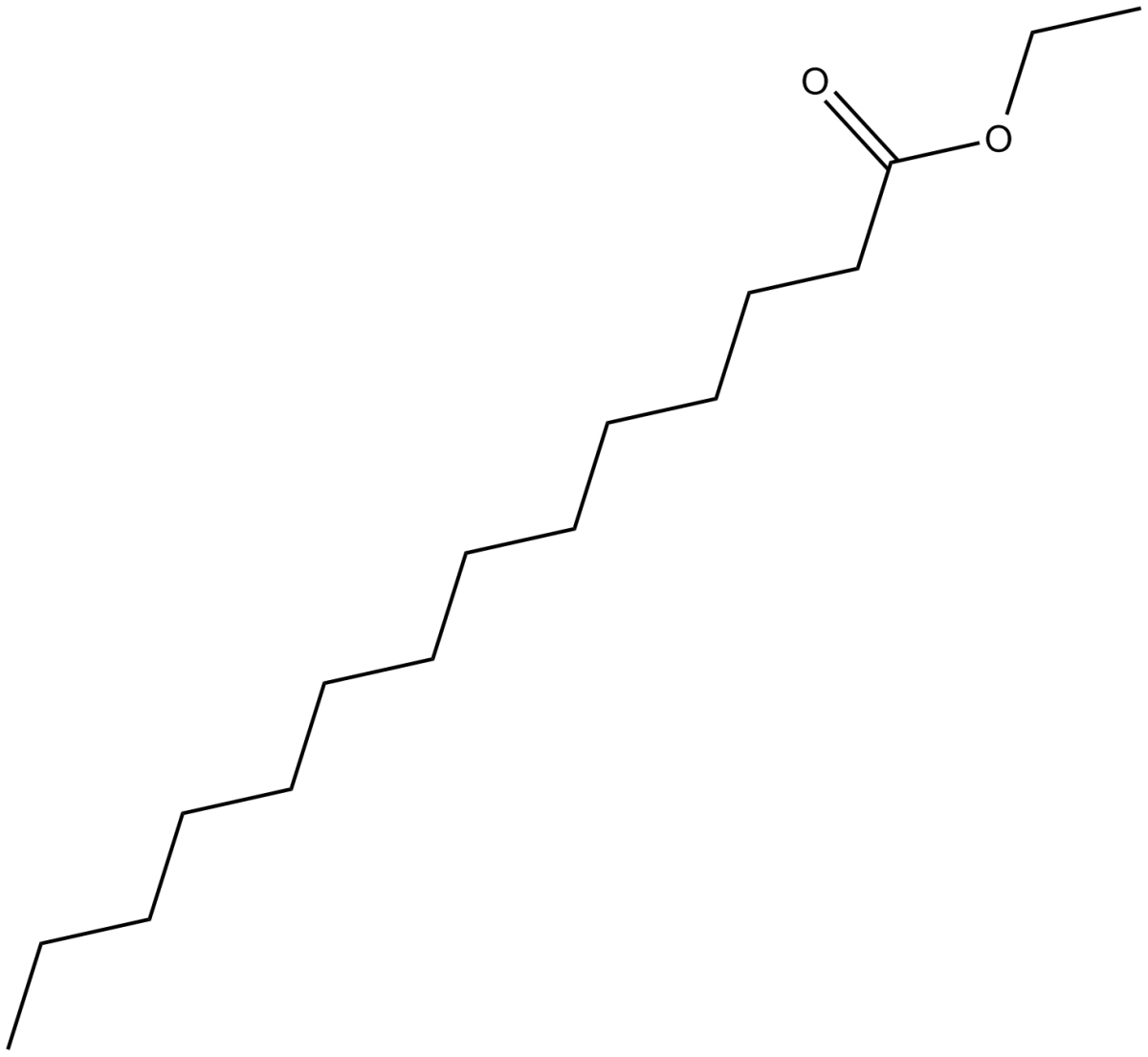 Myristic Acid ethyl ester图片