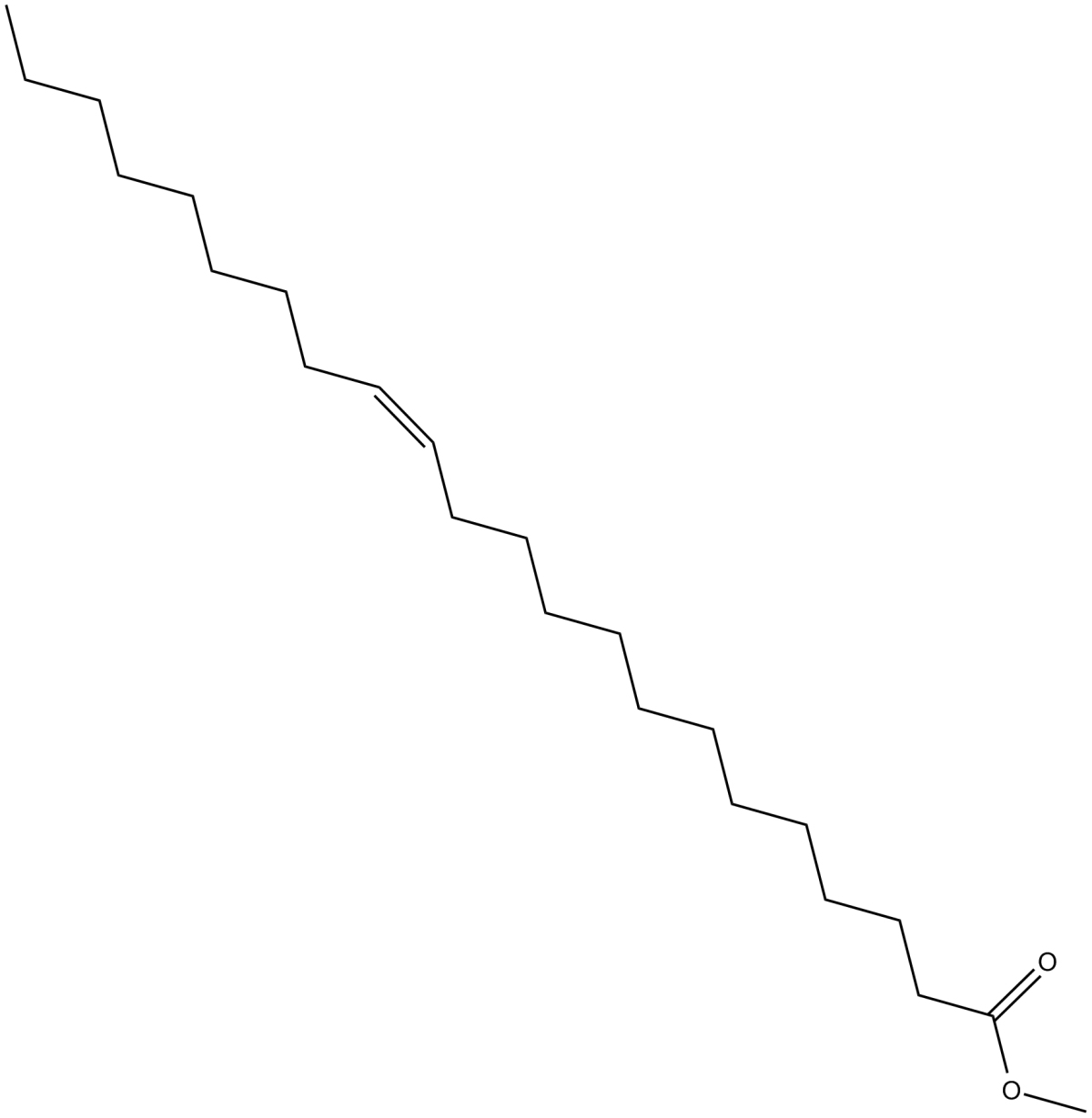 13(Z)-Docosenoic Acid methyl ester图片