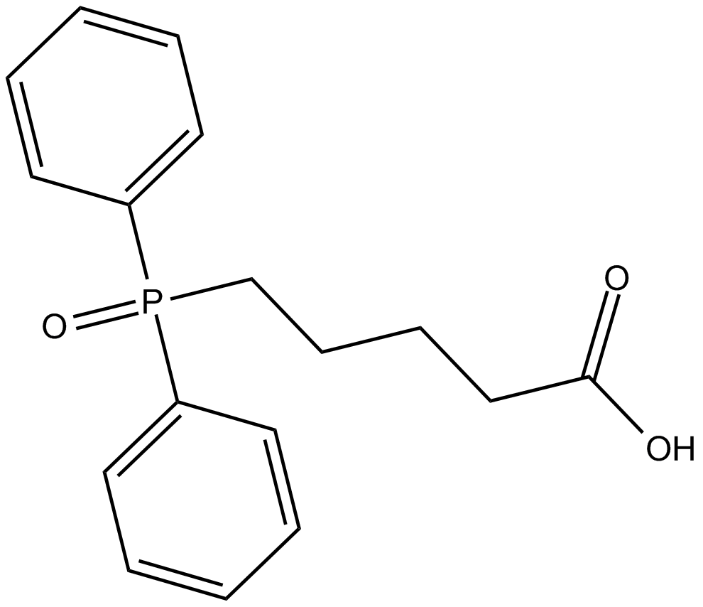Diphenylphosphine Acid图片