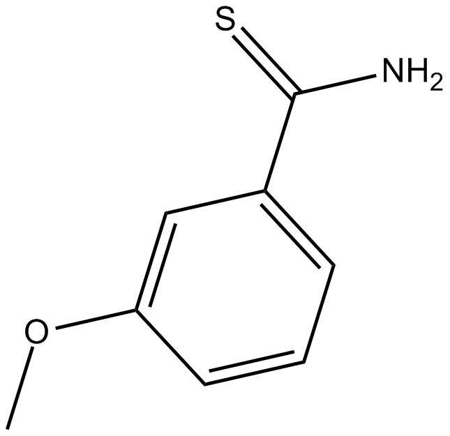 3-methoxythio Benzamide图片