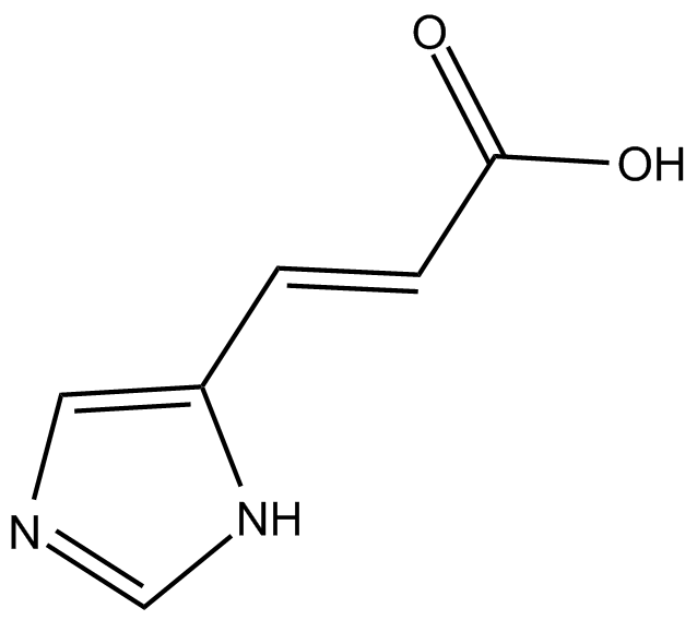 trans-Urocanic Acid图片