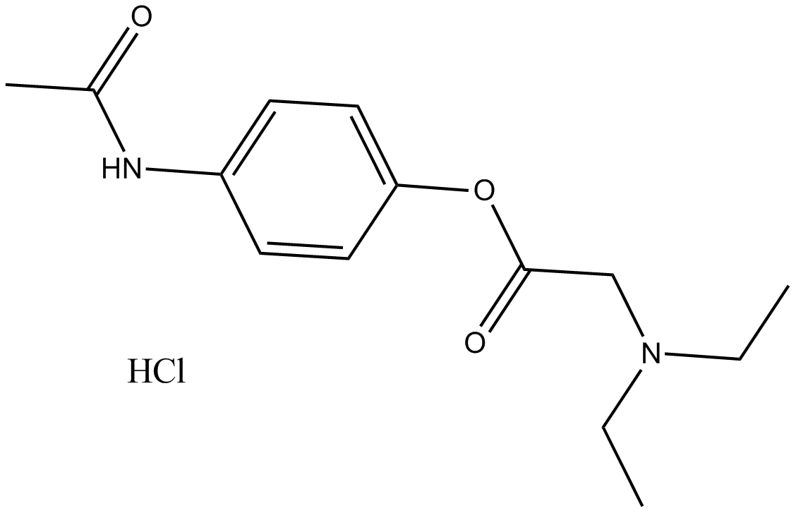 Propacetamol hydrochlorideͼƬ