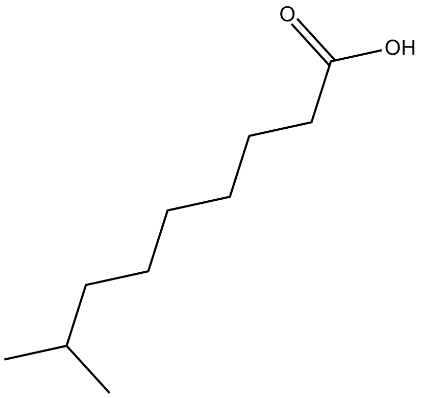 8-methyl Nonanoic Acid图片