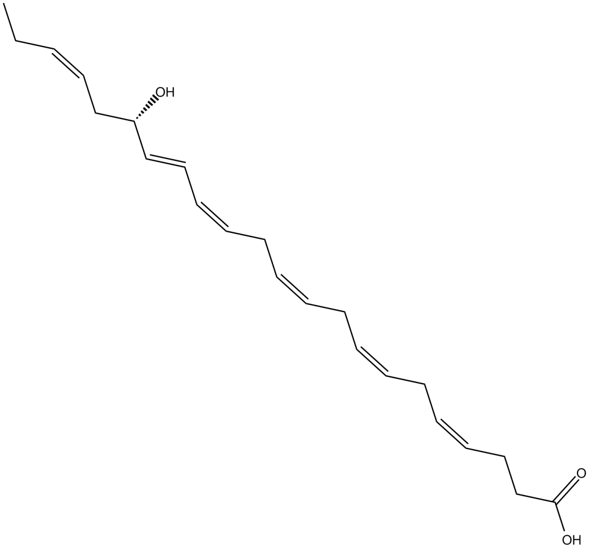 17(S)-HDHA图片