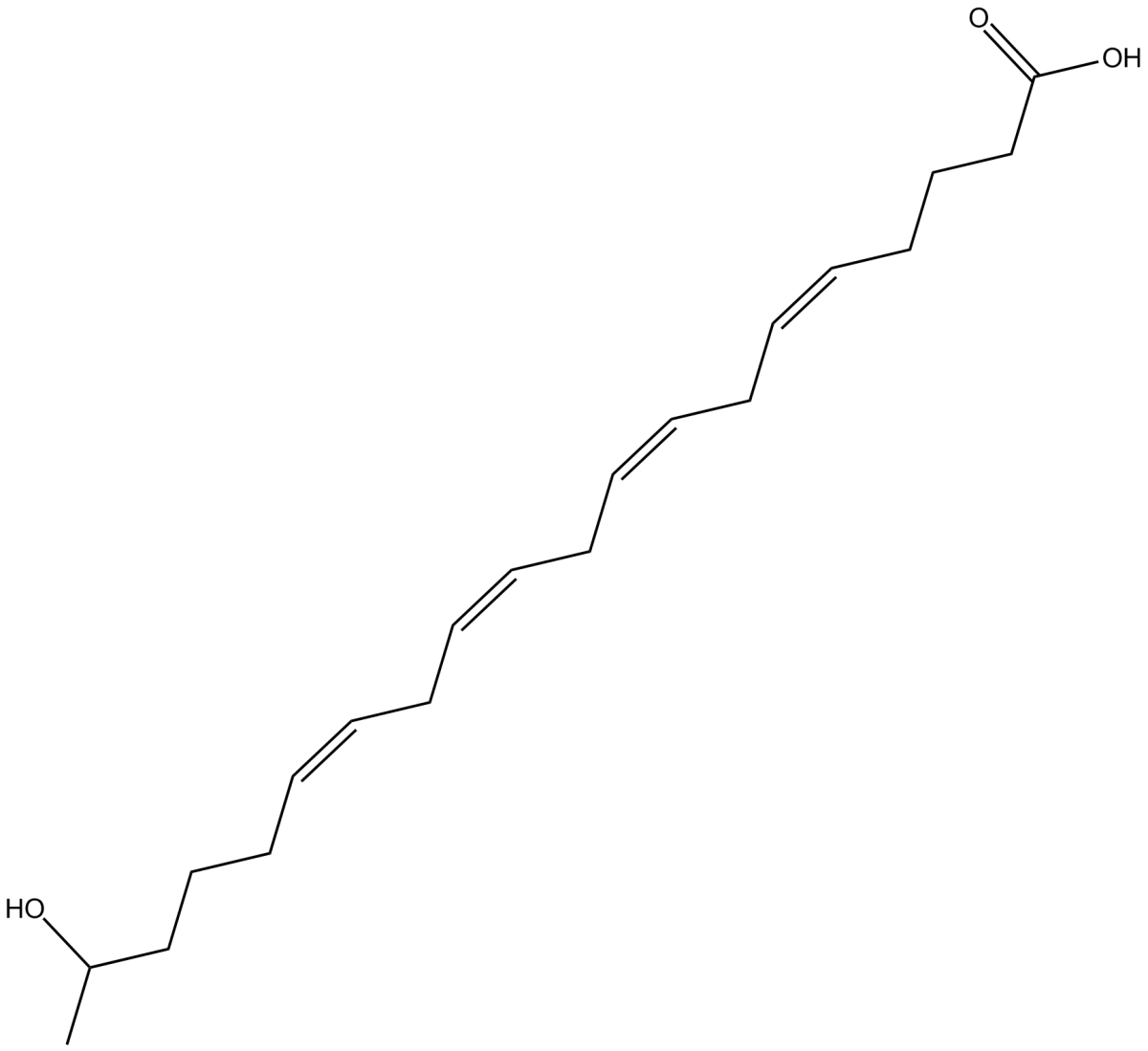 19(S)-HETE图片