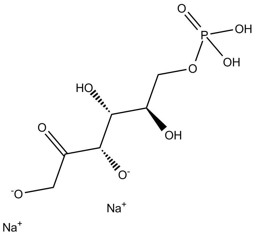 D-Fructose-6-phosphate(sodium salt)图片