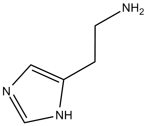 Histamine图片