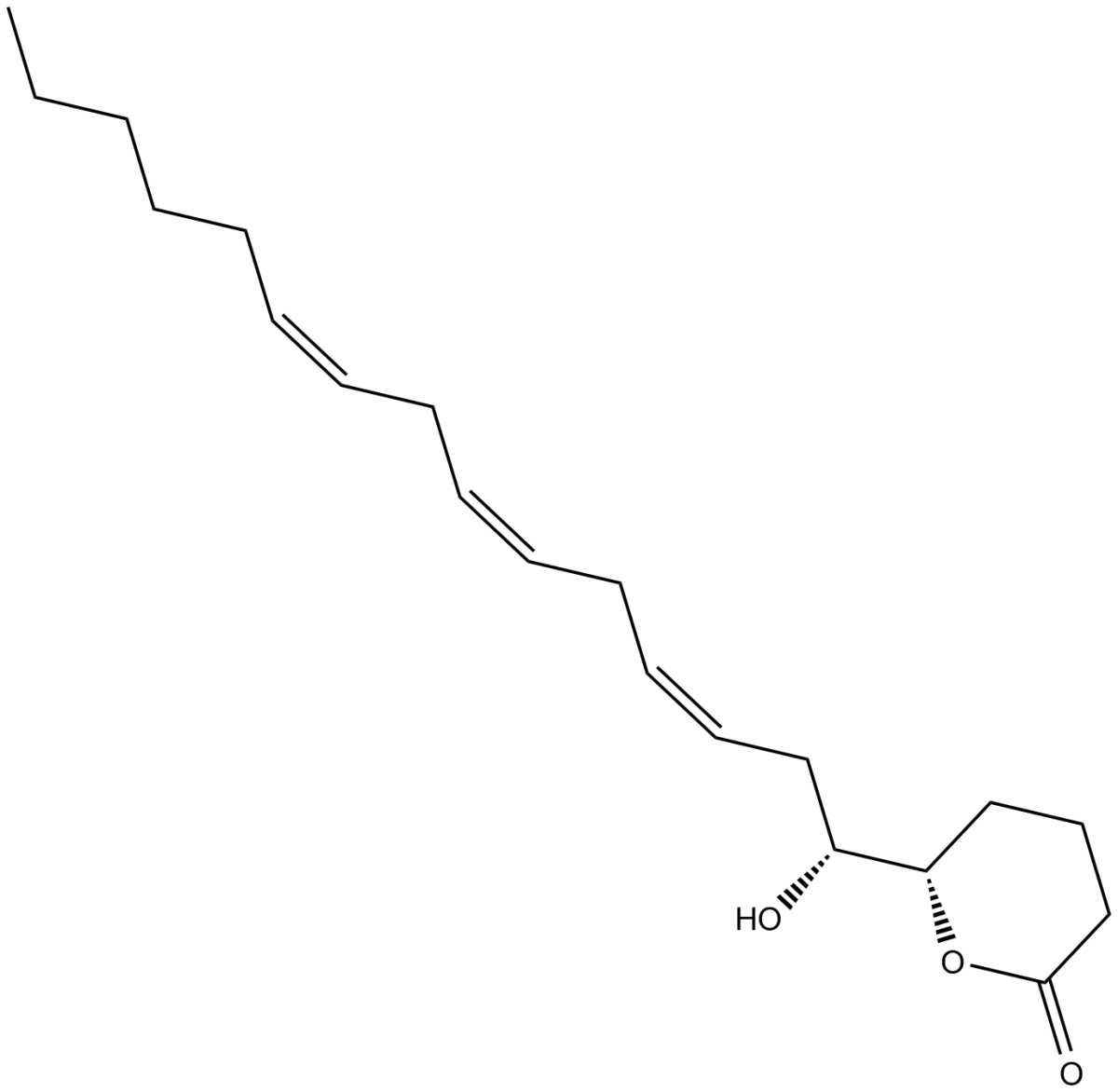 (±)5(6)-DiHET lactone图片