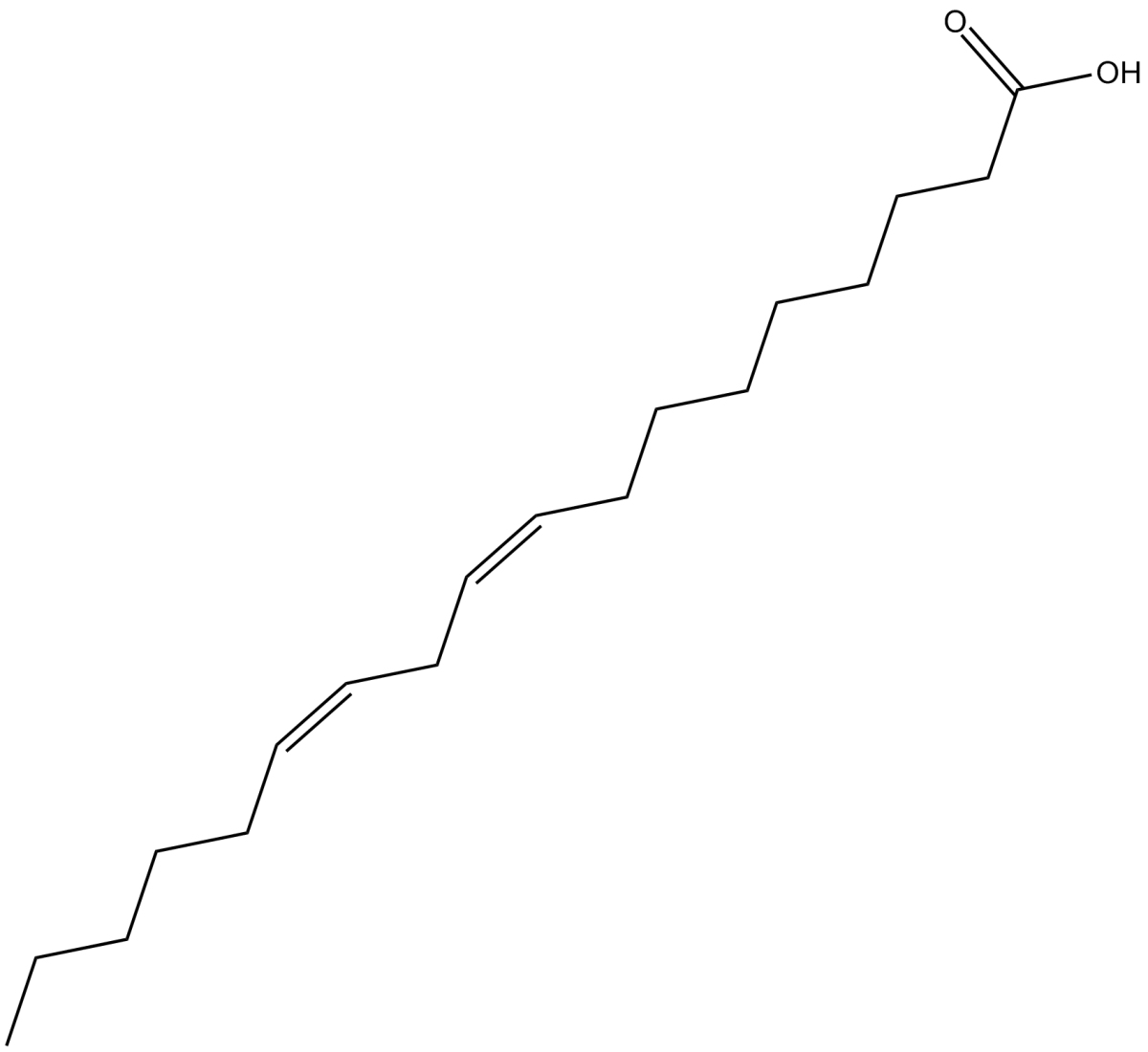 Linoleic Acid(peroxide free)图片