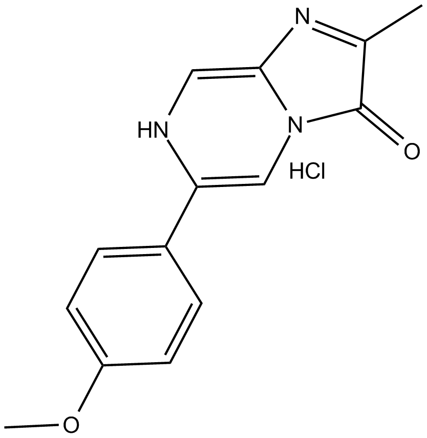 MCLA(hydrochloride)图片