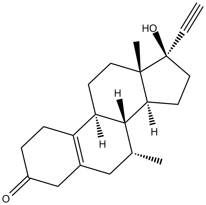 Tibolone图片