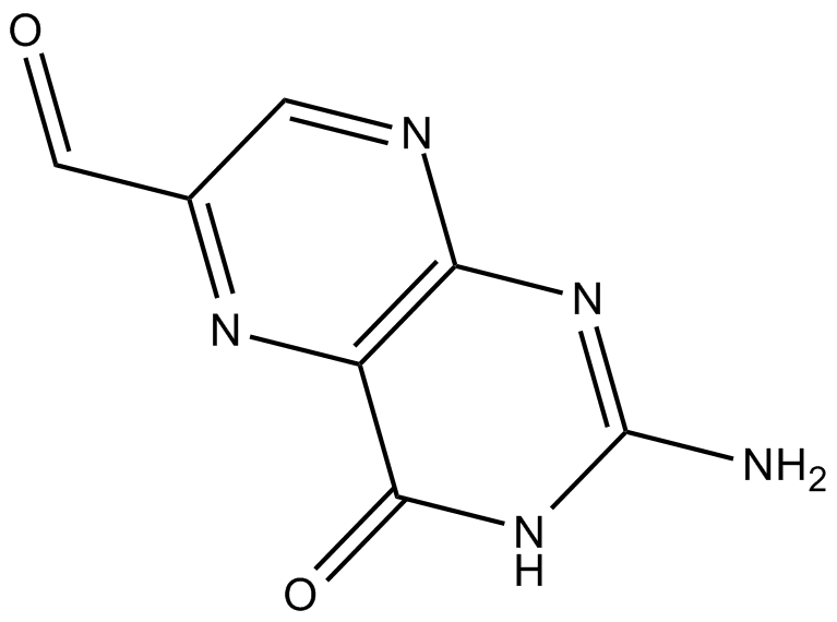 6-Formylpterin图片