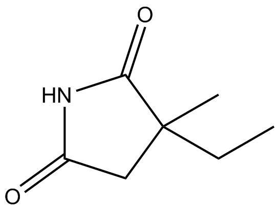 Ethosuximide图片