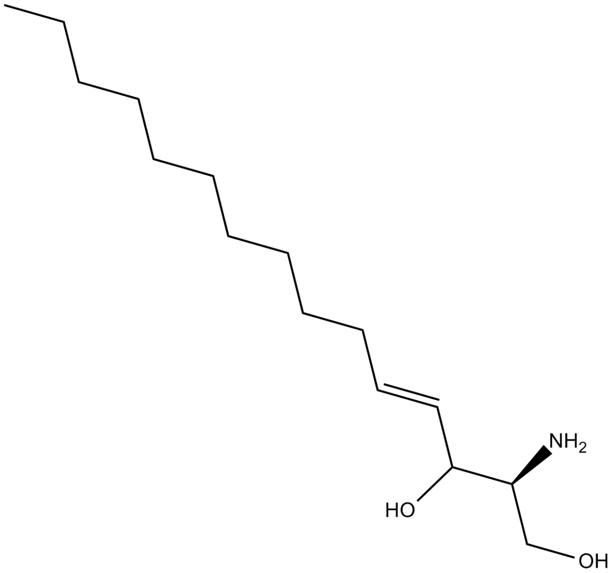 D-erythro-Sphingosine C-15图片