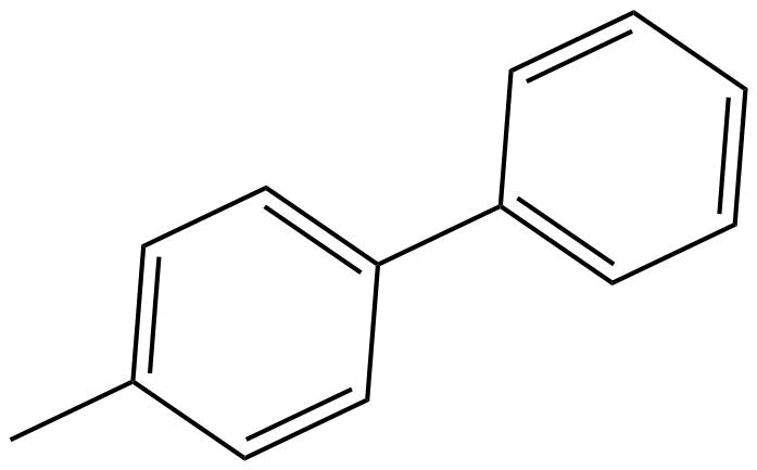 4-methylbiphenyl图片