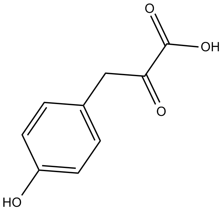 Tyrosine metabolism图片