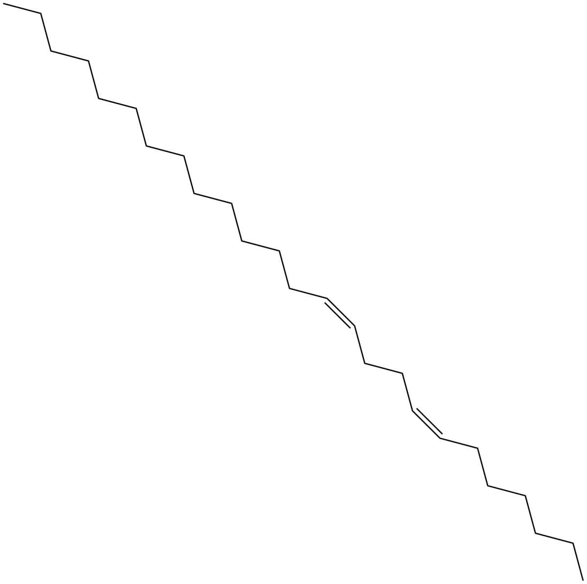 7(Z),11(Z)-Pentacosadiene图片