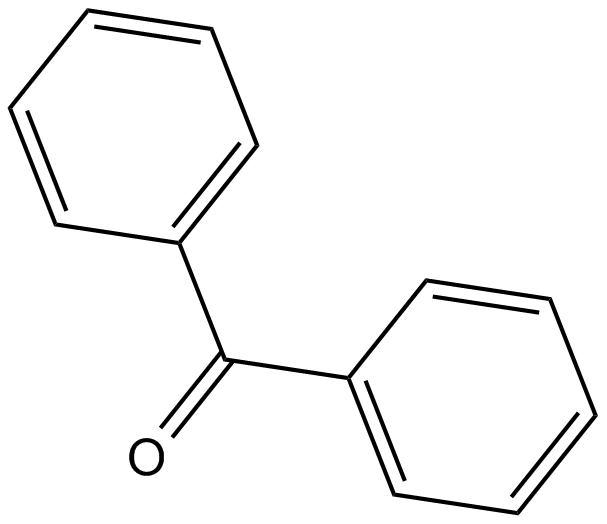 Benzophenone图片