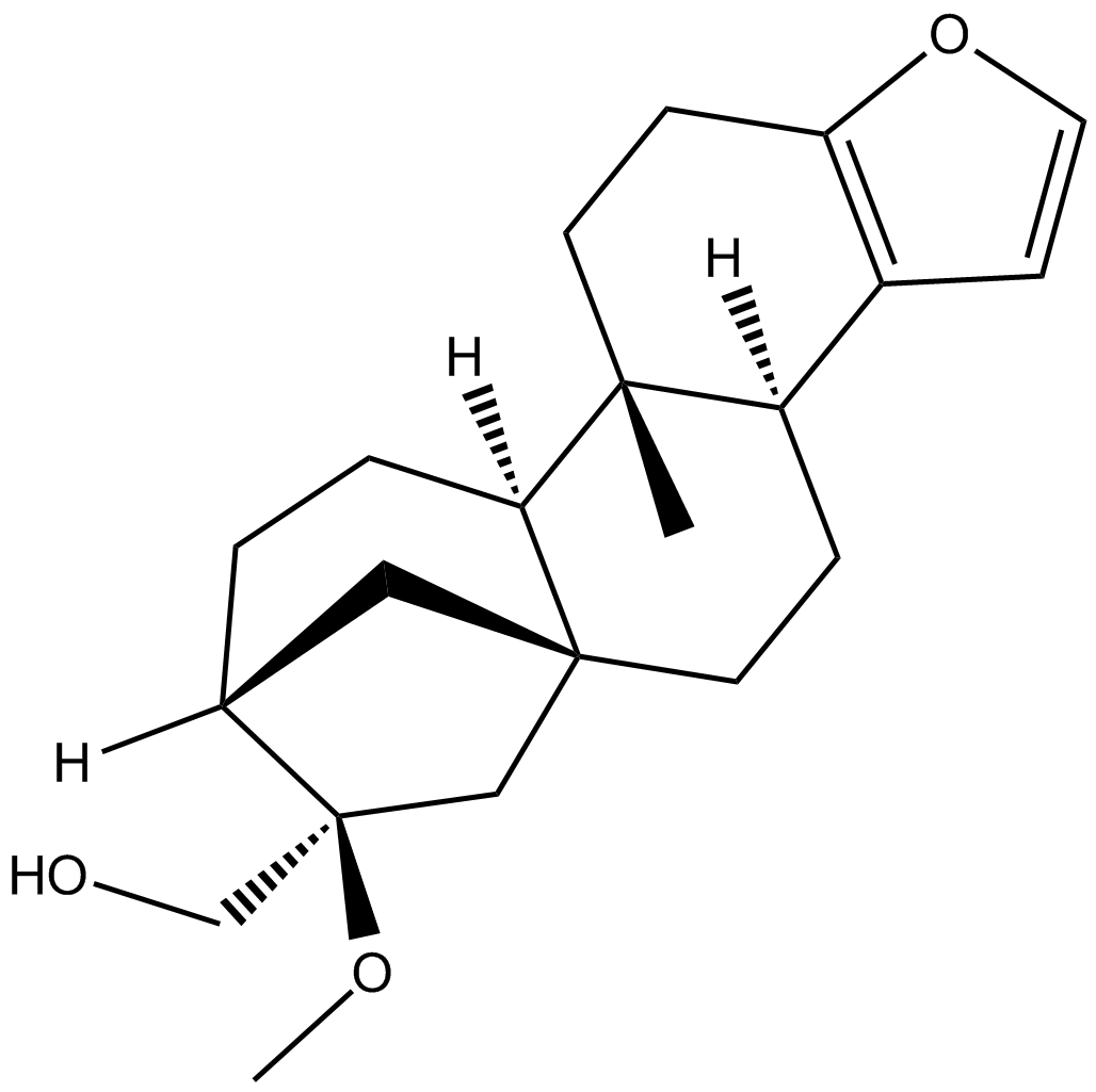 16-O-Methylcafestol图片