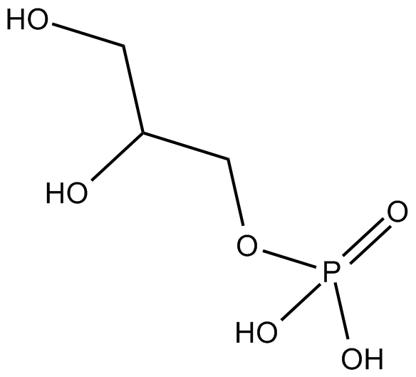 glycerol 3-phosphate(G3P)图片