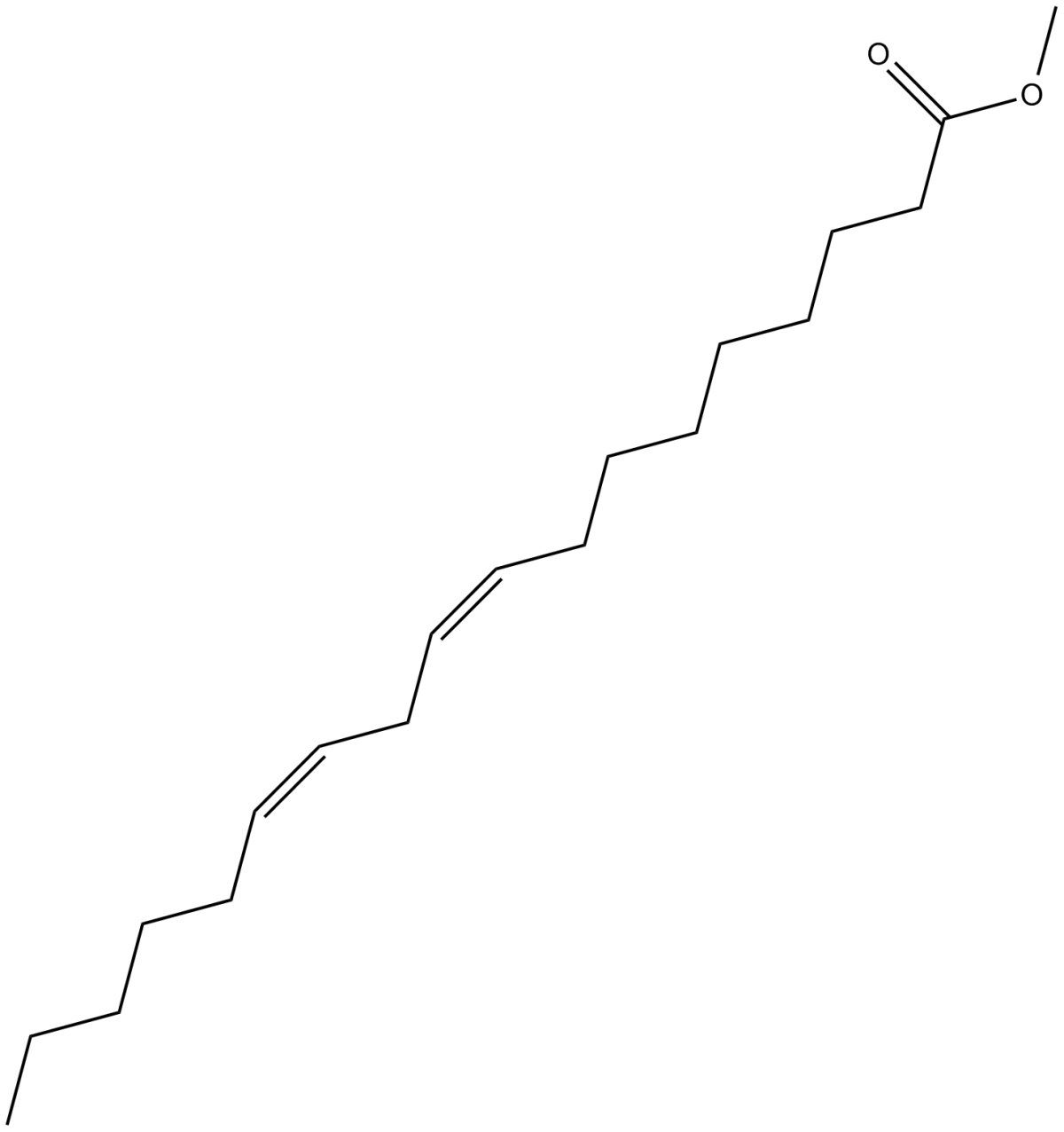 Linoleic Acid methyl ester图片