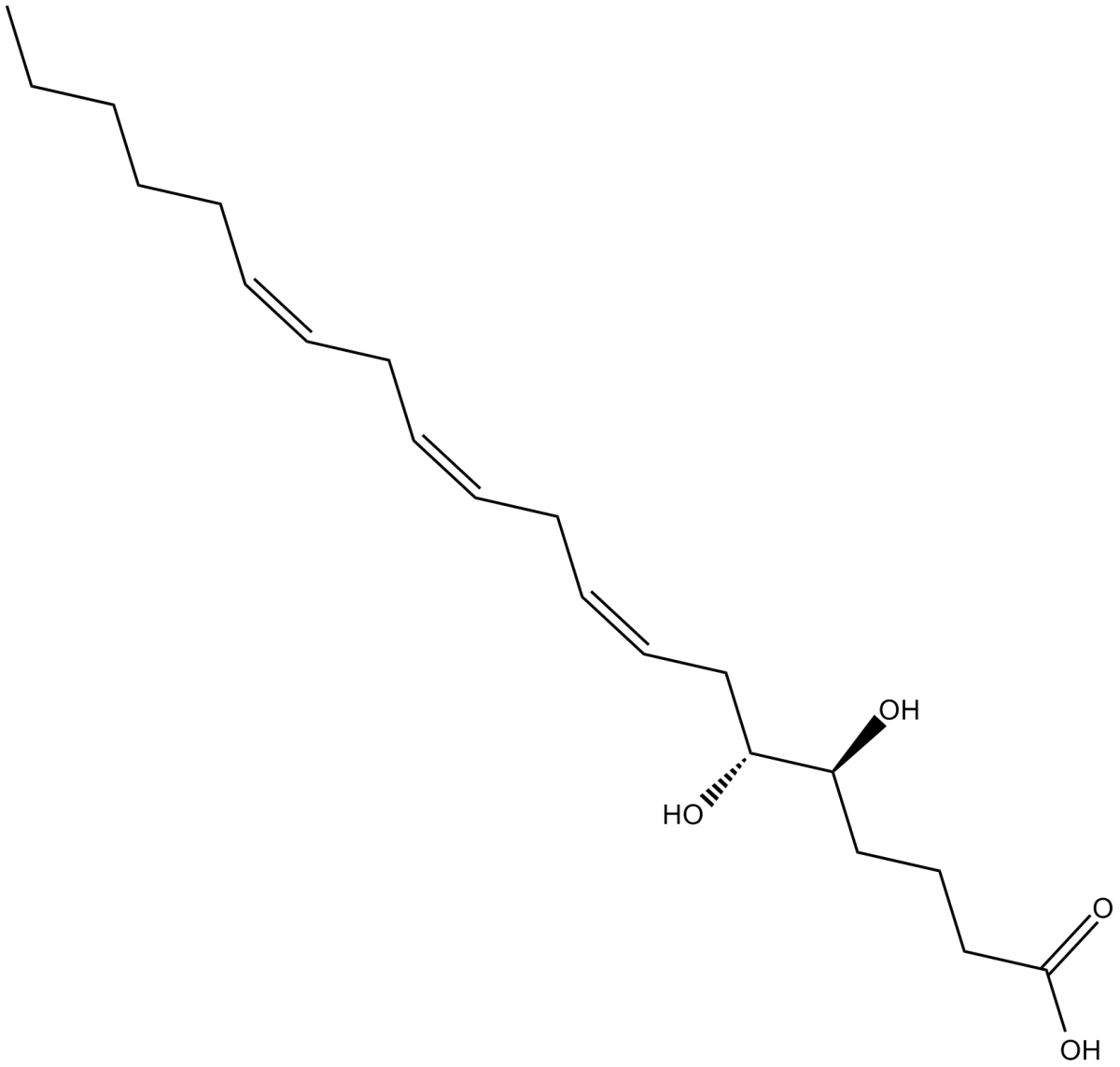 (±)5(6)-DiHET图片