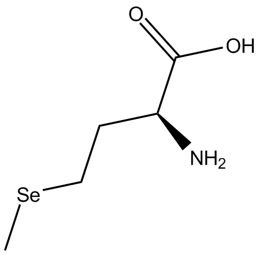 L-SelenoMethionine图片