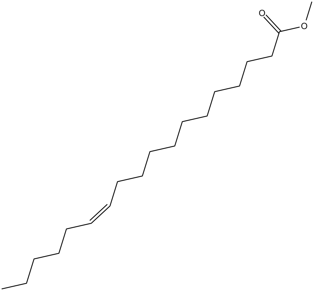 cis-12-Octadecenoic Acid methyl ester图片