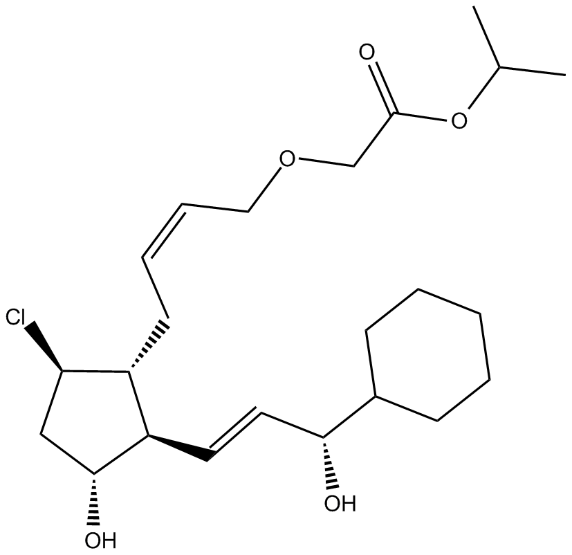 ZK118182 isopropyl ester图片
