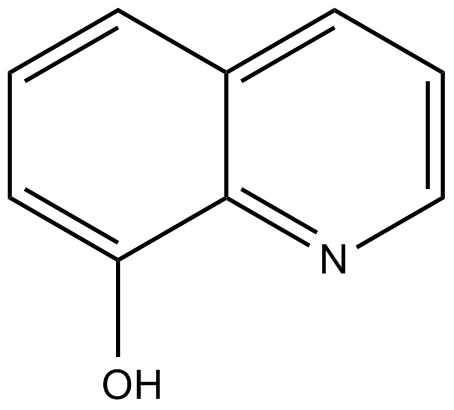 8-Hydroxyquinoline图片