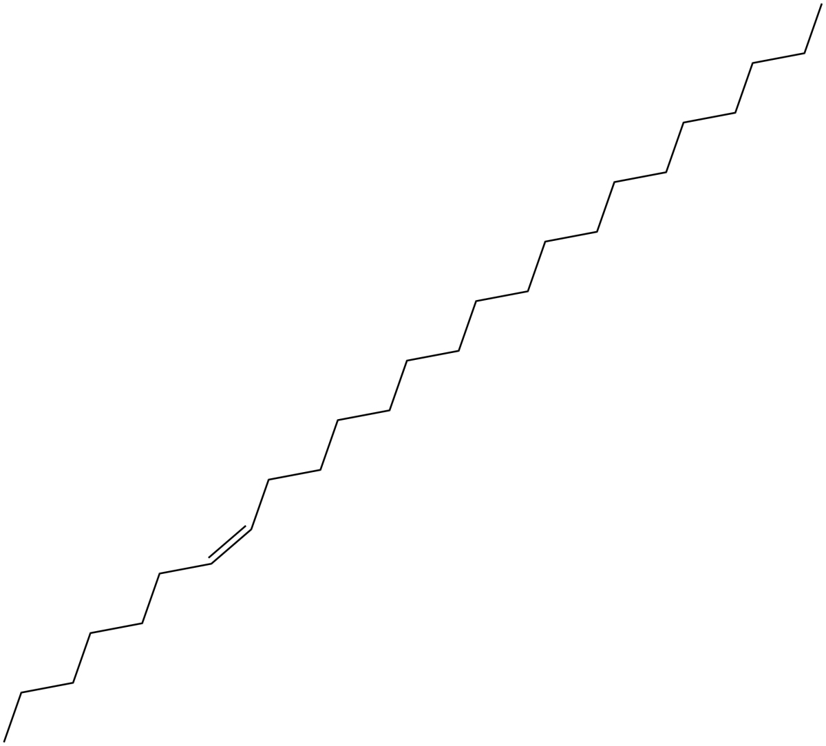 7(Z)-Pentacosene图片