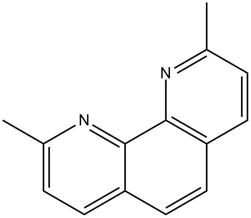 Neocuproine图片
