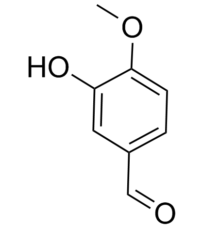 Isovanillin图片