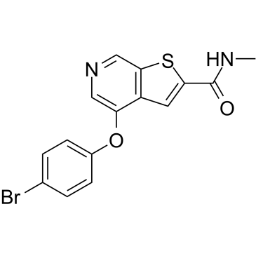 ICAM-1 inhibitor 1图片
