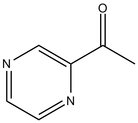 2-Acetylpyrazine图片