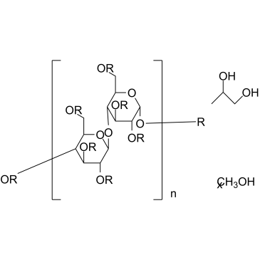 Hypromellose(Celacol HPM 5000(Hydroxypropyl)methyl celluloseHPMC)图片