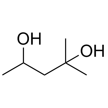 Hexylene glycol(2-Methyl-2,4-pentanediolMPD)图片
