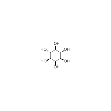 i-Inositol(myo-Inositolmeso-Inositol)图片