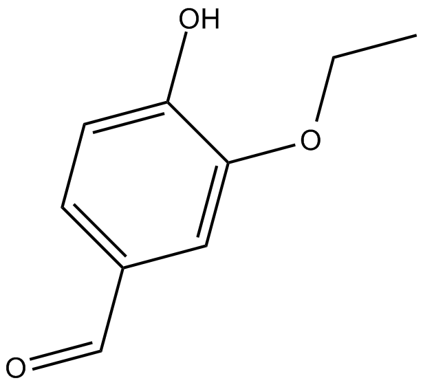Ethylvanillin图片