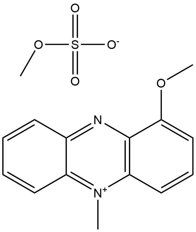 1-Methoxy PMS图片